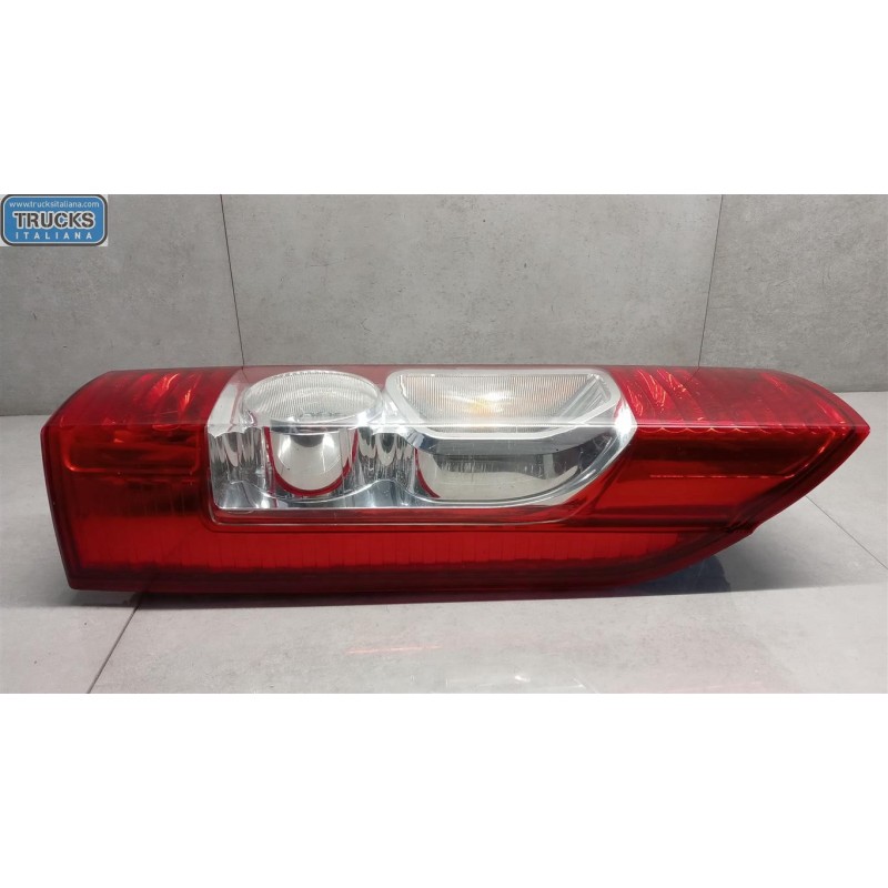 CITROEN RIGHT REAR LIGHT CITROEN Jumper 2006>2014 used