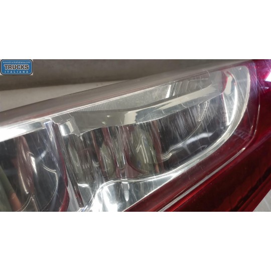 FARO POSTERIORE ESTERNO DESTRO CITROEN Jumper 2006>2014 usato