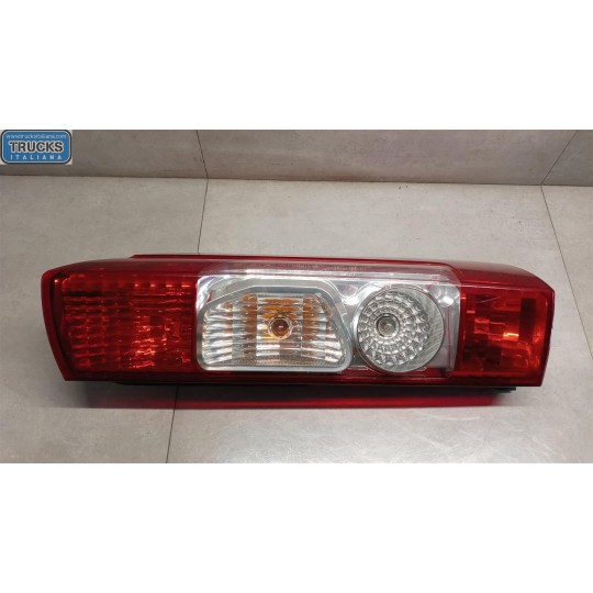FARO POSTERIORE ESTERNO DESTRO CITROEN Jumper 2006>2014 usato