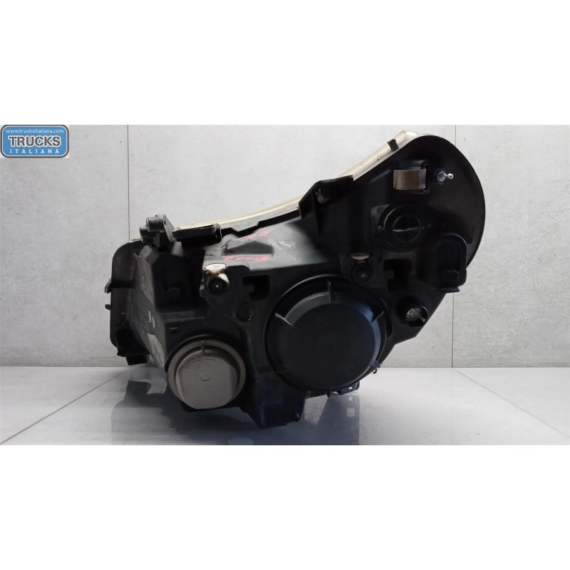 CITROEN RIGHT HEADLIGHT CITROEN Jumper 2006>2014 used