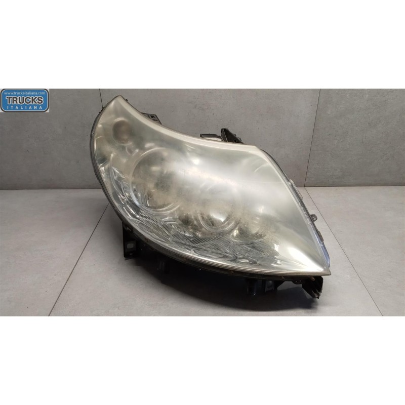 CITROEN RIGHT HEADLIGHT CITROEN Jumper 2006>2014 used