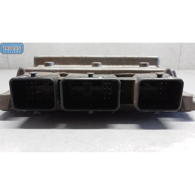 CITROEN CENTRALINA MOTORE CITROEN Jumper 2006>2014 usato