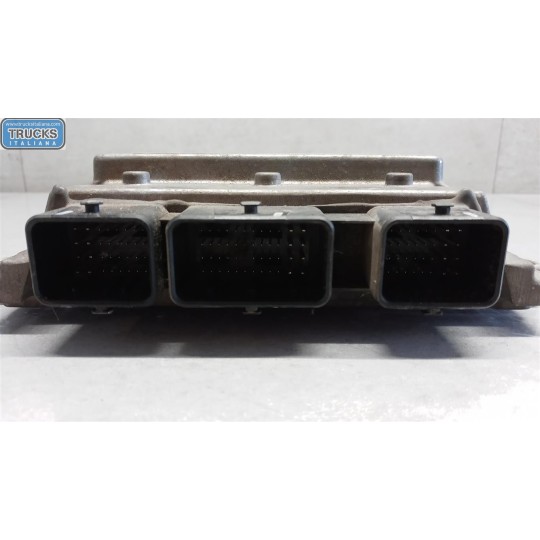 CENTRALINA MOTORE CITROEN Jumper 2006>2014 usato