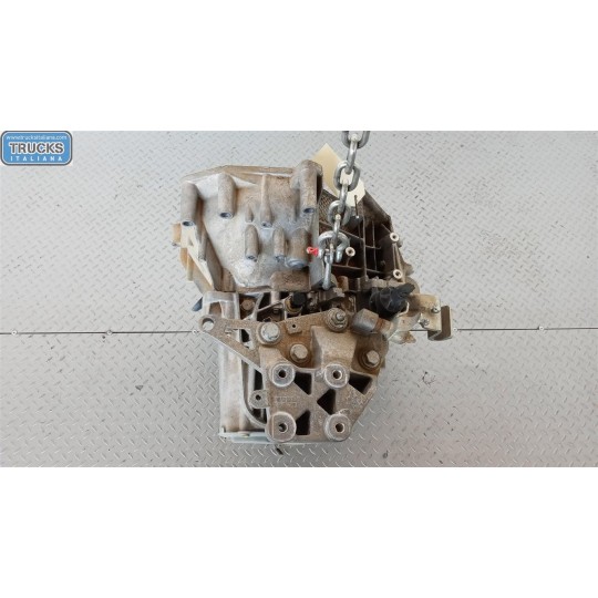 GEARBOXES  CITROEN Jumper 2006>2014 used