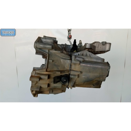 GEARBOXES  CITROEN Jumper 2006>2014 used