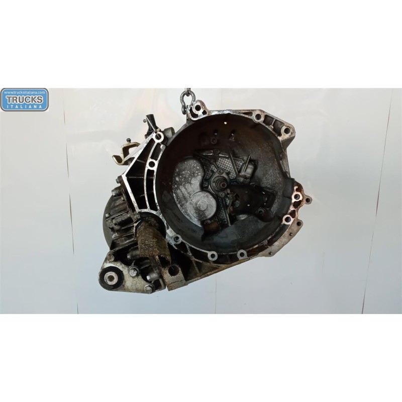 CITROEN GEARBOXES  CITROEN Jumper 2006>2014 used