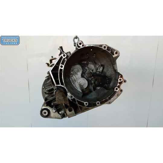 GEARBOXES  CITROEN Jumper 2006>2014 used