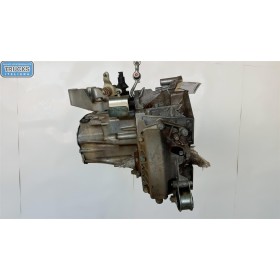 GEARBOXES  CITROEN Jumper...