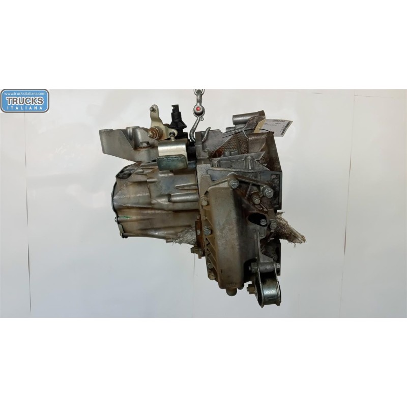 CITROEN CAMBIO CITROEN Jumper 2006>2014 usato