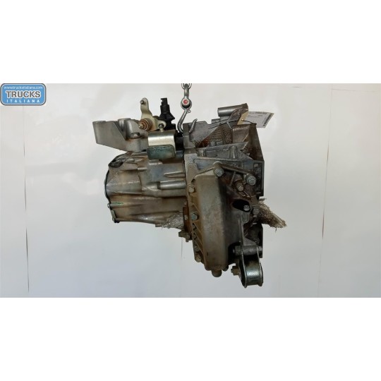 CAMBIO CITROEN Jumper 2006>2014 usato