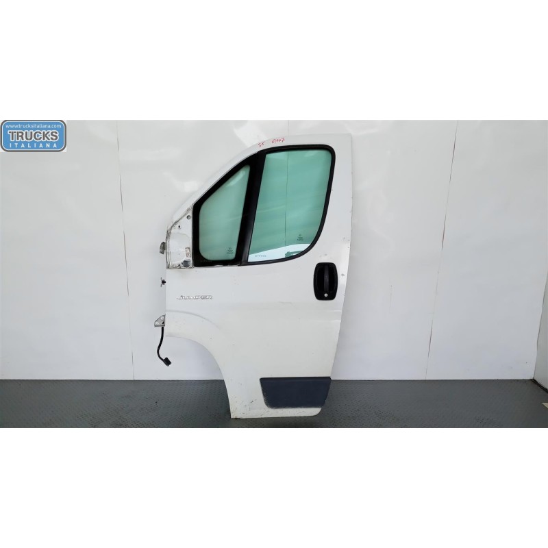 CITROEN PORTA ANTERIORE SINISTRA CITROEN Jumper 2006>2014 usato