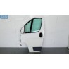 PORTA ANTERIORE SINISTRA CITROEN Jumper 2006>2014 usato