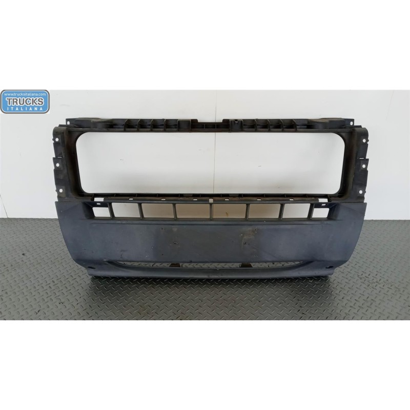CITROEN PARAURTI CENTRALE ANTERIORE CITROEN Jumper 2006>2014 usato
