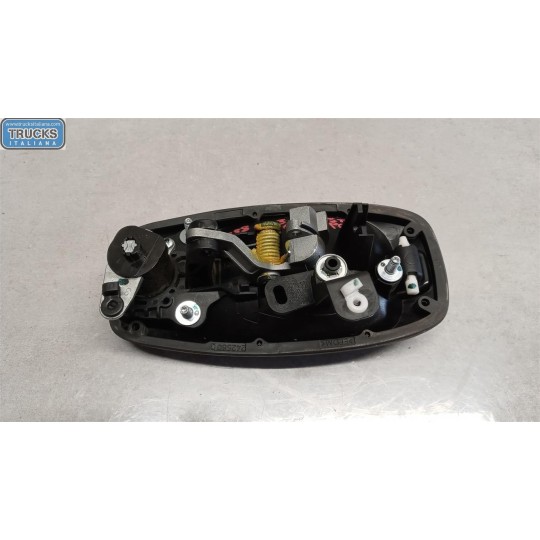 DOOR HANDLE  PEUGEOT Bipper 2007> used