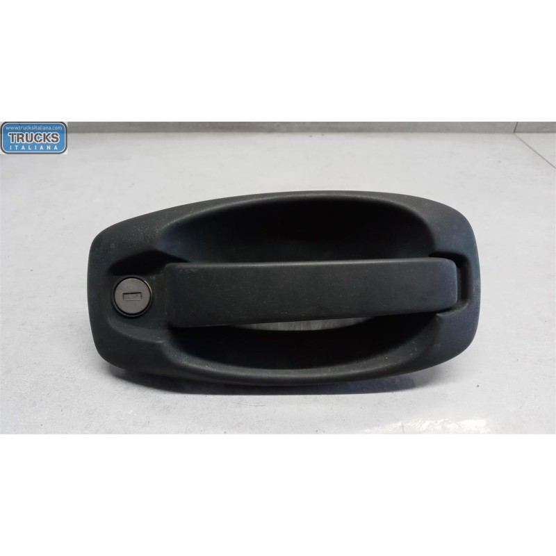 PEUGEOT DOOR HANDLE  PEUGEOT Bipper 2007> used