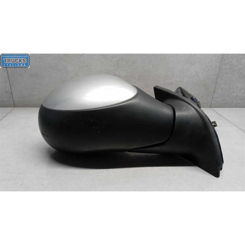 CITROEN RIGHT ELETRIC REAR-VIEW MIRROR  CITROEN C3 2005>2009 used
