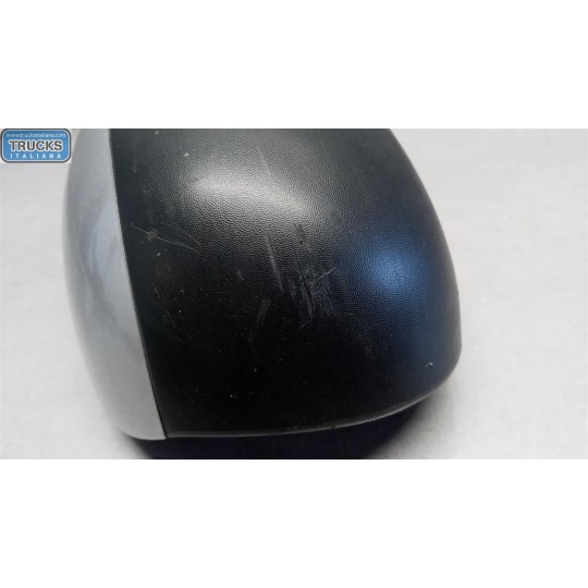 RIGHT ELETRIC REAR-VIEW MIRROR  CITROEN C3 2005>2009 used