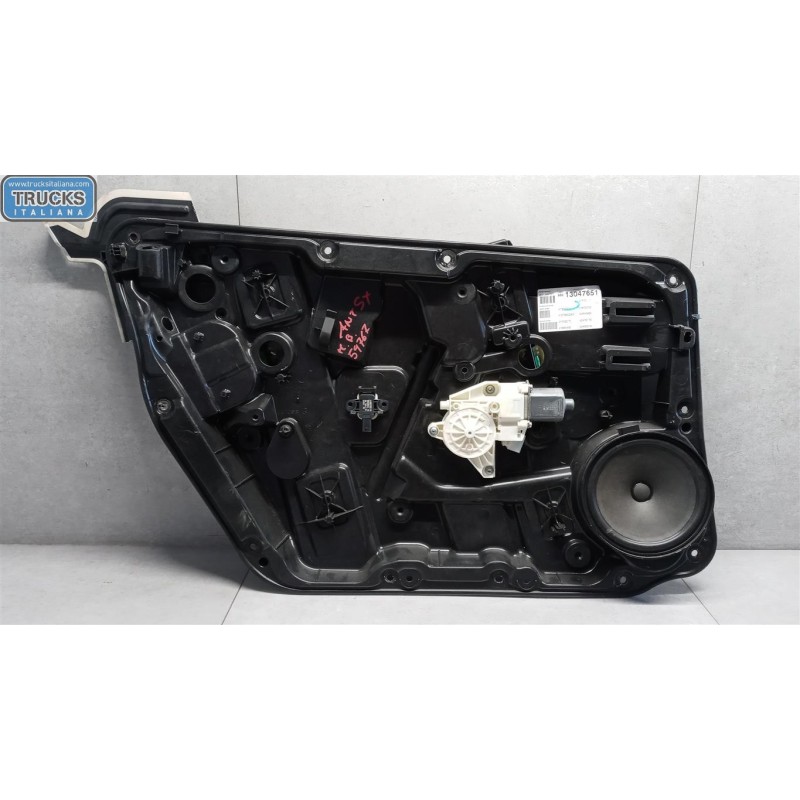 MERCEDES-BENZ FRONT LEFT POWERED WINDOWS  MERCEDES-BENZ Classe A (W176) 2012>2014 used