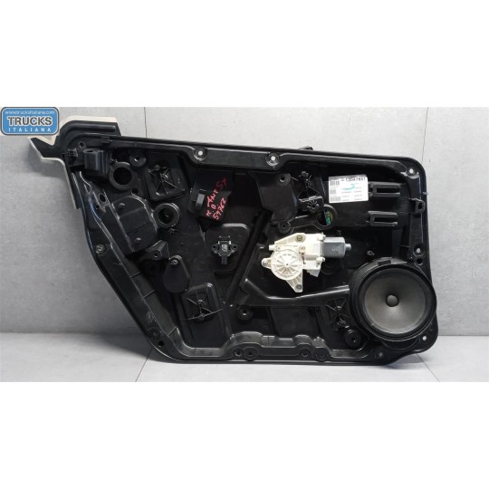 ALZA VETRI ANTERIORI SINISTRO MERCEDES-BENZ Classe A (W176) 2012>2014 usato