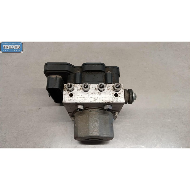 MERCEDES-BENZ ABS SYSTEM MERCEDES-BENZ Classe A (W176) 2012>2014 used