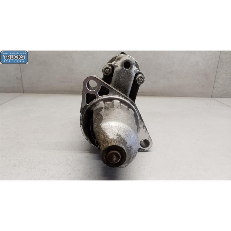 MERCEDES-BENZ STARTER MOTOR MERCEDES-BENZ Classe A (W176) 2012>2014 used