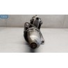 MERCEDES-BENZ MOTORINO AVVIAMENTO MERCEDES-BENZ Classe A (W176) 2012>2014 usato