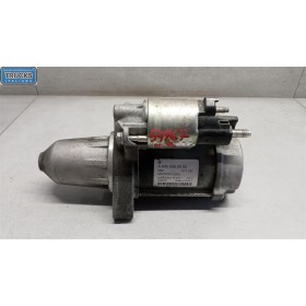 STARTER MOTOR MERCEDES-BENZ...