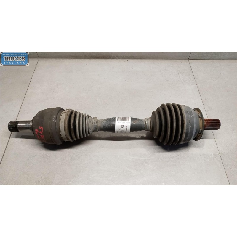 MERCEDES-BENZ FRONT HALF-AXLES LEFT  MERCEDES-BENZ Classe A (W176) 2012>2014 used