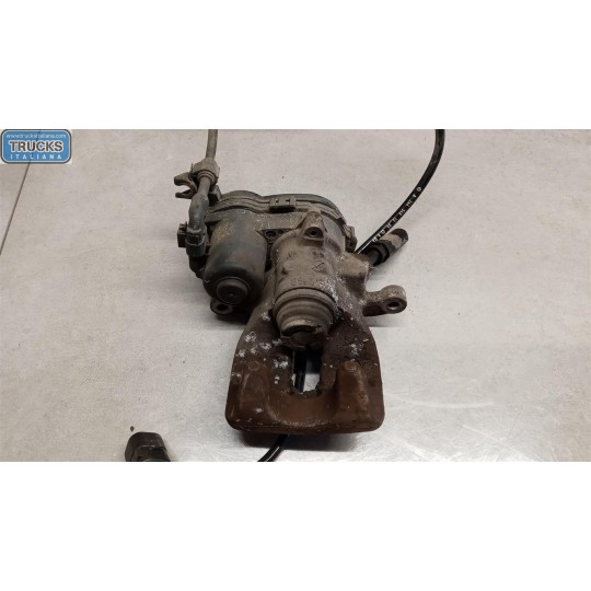 RIGHT REAR CALIPER BRAKE  MERCEDES-BENZ Classe A (W176) 2012>2014 used