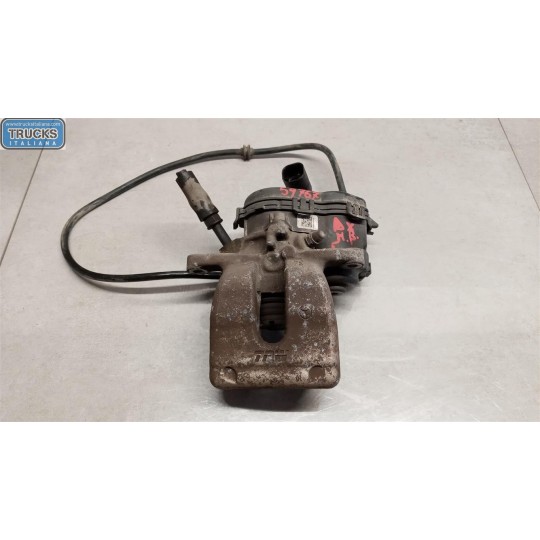 RIGHT REAR CALIPER BRAKE  MERCEDES-BENZ Classe A (W176) 2012>2014 used