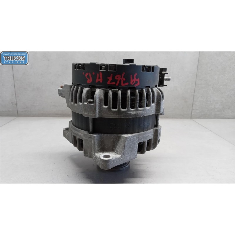 MERCEDES-BENZ ALTERNATOR MERCEDES-BENZ Classe A (W176) 2012>2014 used