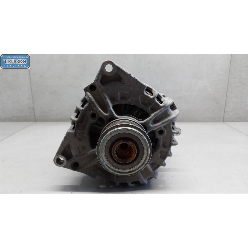 MERCEDES-BENZ ALTERNATORE MERCEDES-BENZ Classe A (W176) 2012>2014 usato