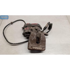 LEFT REAR CALIPER BRAKE...