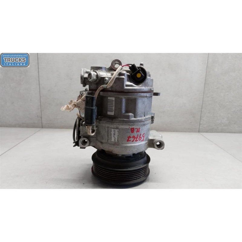 MERCEDES-BENZ COMPRESSORE ARIA CONDIZIONATA MERCEDES-BENZ Classe A (W176) 2012>2014 usato