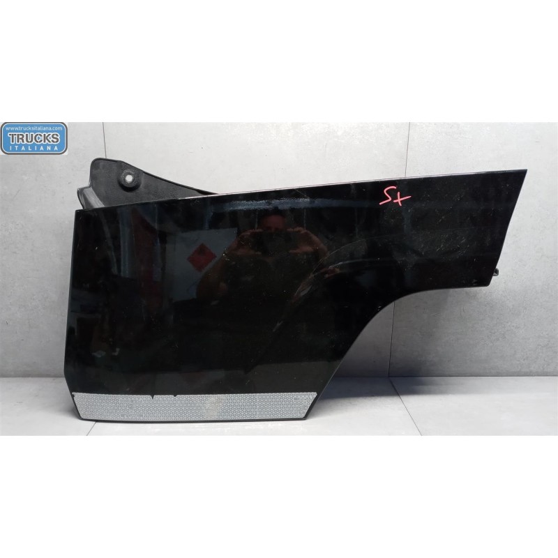 RENAULT truck SILL FRONT LEFT  RENAULT truck T 2014> used