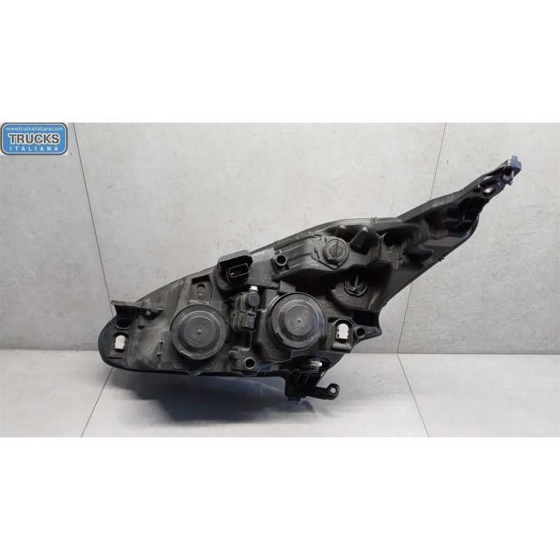 PEUGEOT FARO ANTERIORE DESTRO PEUGEOT 208 2012>2015 usato