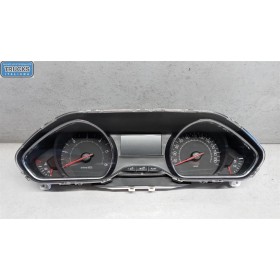 QUADRO STRUMENTI PEUGEOT...