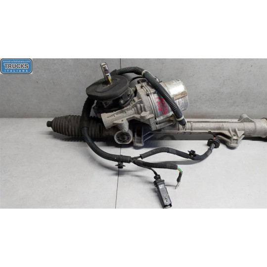 STEERING BOX PEUGEOT 208 2012>2015 used