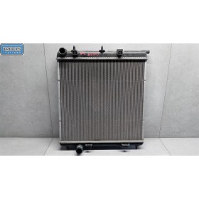 RADIATORE ACQUA PEUGEOT 208...