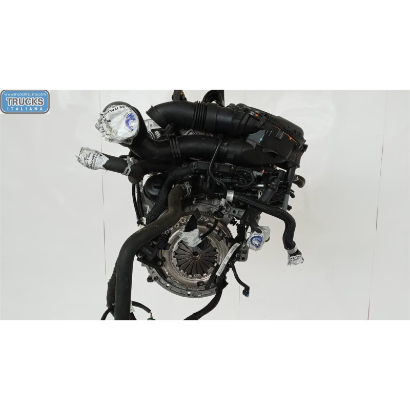 PEUGEOT MOTORE PEUGEOT 208 2012>2015 usato
