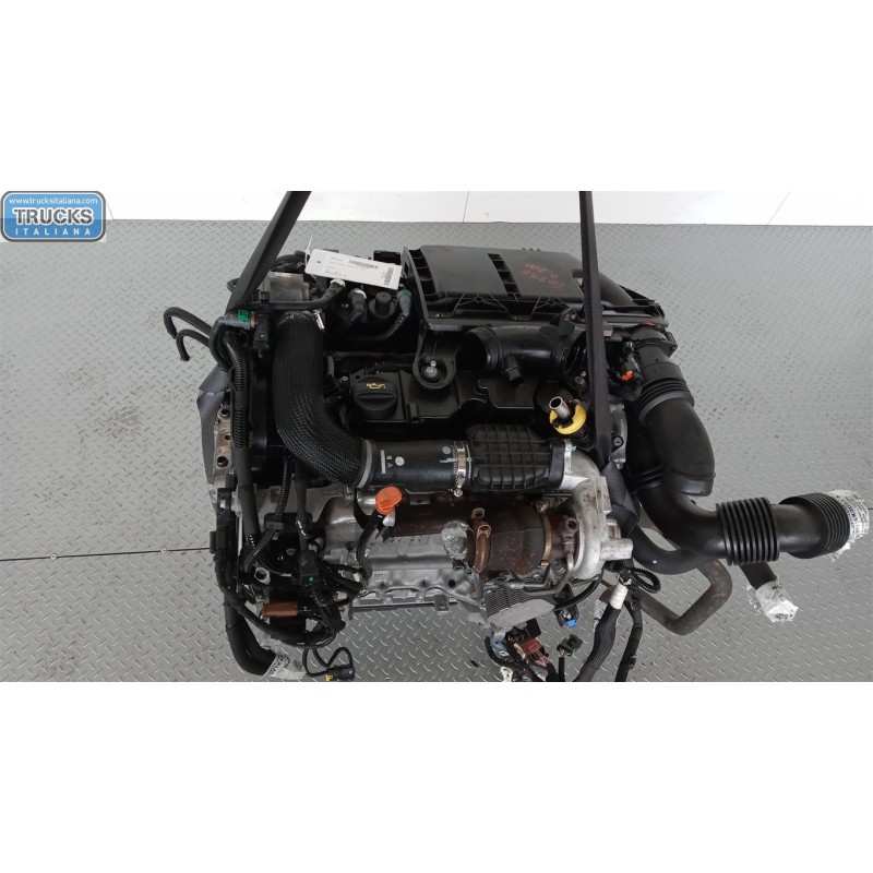 PEUGEOT MOTORE PEUGEOT 208 2012>2015 usato