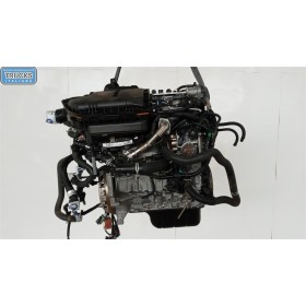 ENGINE PEUGEOT 208...