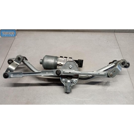 MOTORINO TERGI ANTERIORE PEUGEOT 208 2012>2015 usato