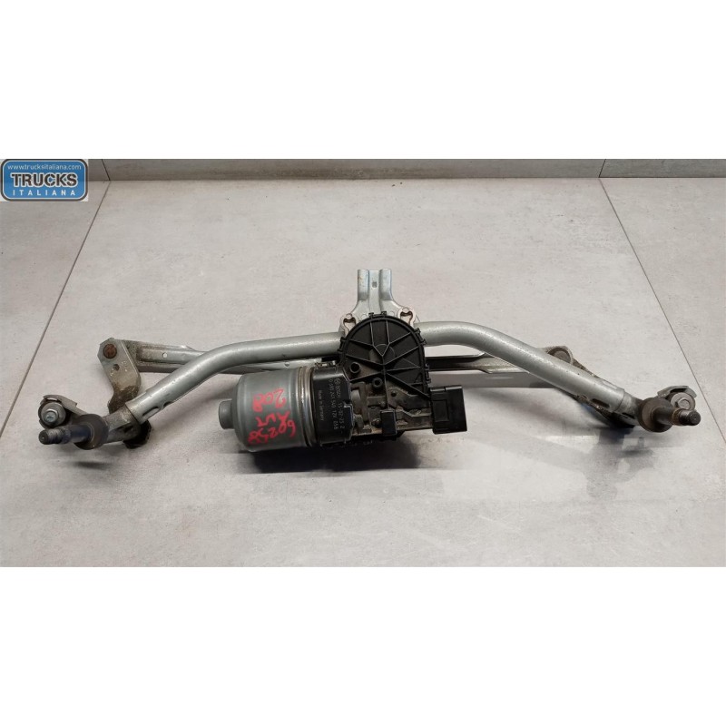 PEUGEOT MOTORINO TERGI ANTERIORE PEUGEOT 208 2012>2015 usato