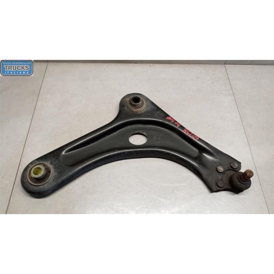CONTROL ARM FRONT LOWER RIGHT  PEUGEOT 208 2012>2015 used