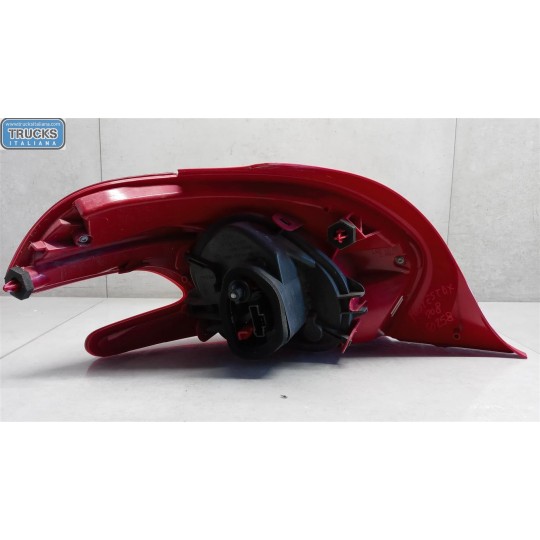 RIGHT REAR LED LIGHT  PEUGEOT 208 2012>2015 used