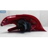 PEUGEOT RIGHT REAR LED LIGHT  PEUGEOT 208 2012>2015 used