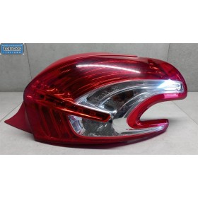 RIGHT REAR LED LIGHT...