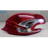 PEUGEOT RIGHT REAR LED LIGHT  PEUGEOT 208 2012>2015 used