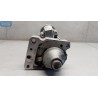 PEUGEOT STARTER MOTOR PEUGEOT 208 2012>2015 used